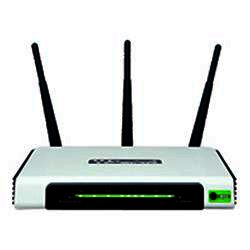 TP LINK TL-WR940N Wireless N300 Router